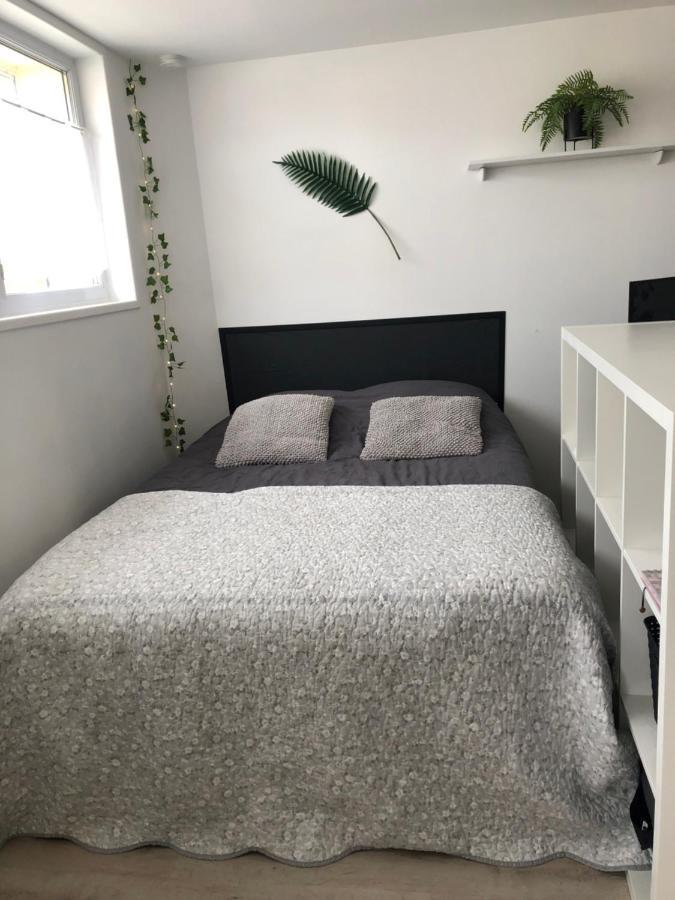 Apartamento Le Clémenceau Péronne Exterior foto